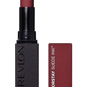 Revlon ColorStay Suede Ink Lipstick —